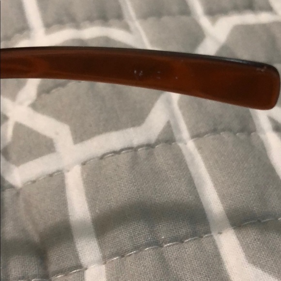 Authentic Versace MOD 4114 Women Brown Sunglasses - Picture 7 of 12